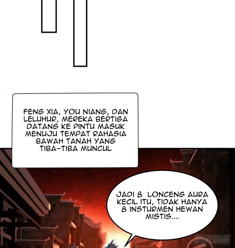 I Picked Up An Attributes Chapter 48 Gambar 65